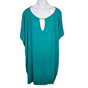 Diane Von  Furstenberg Beonica Shift Dress Size Small